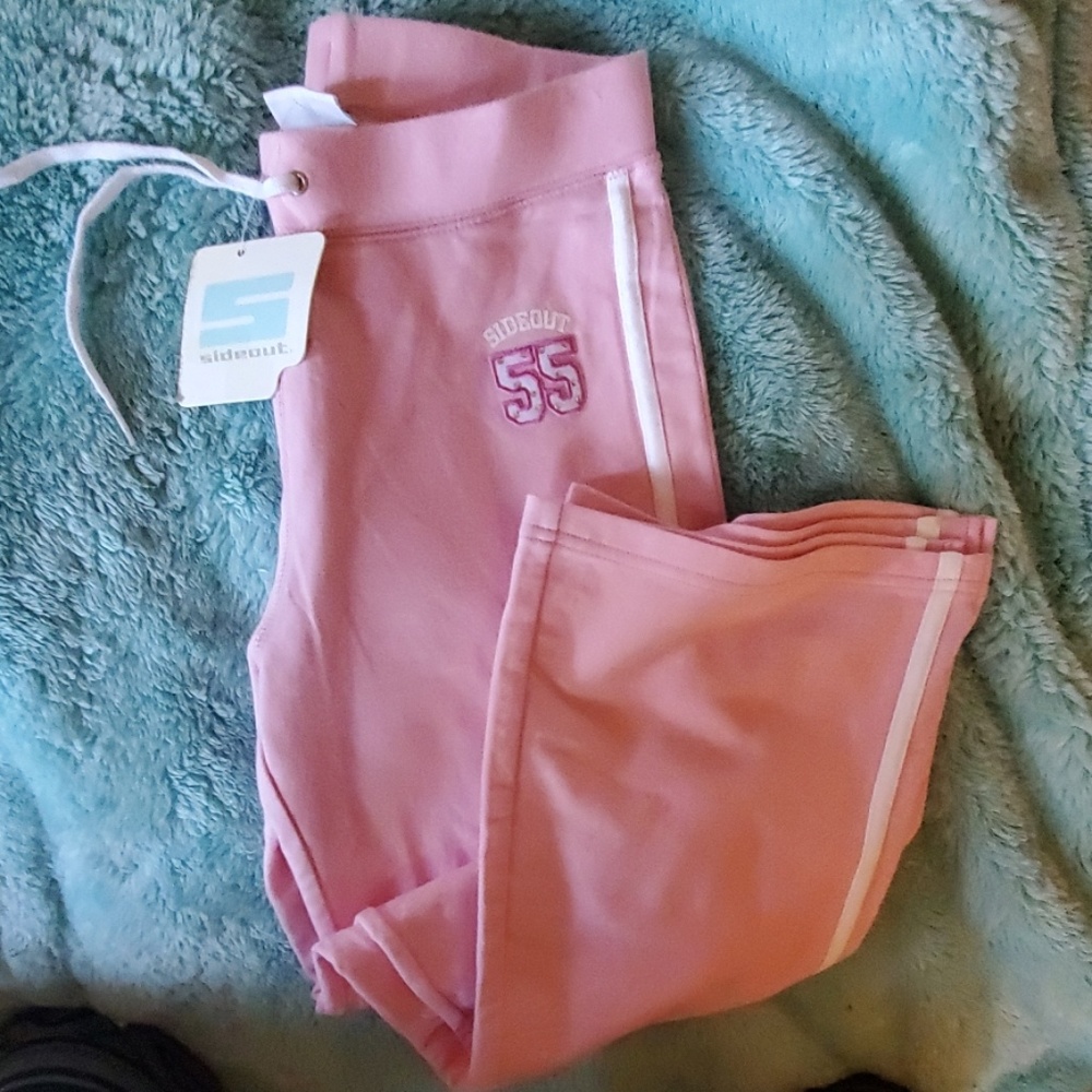 Girls joggers